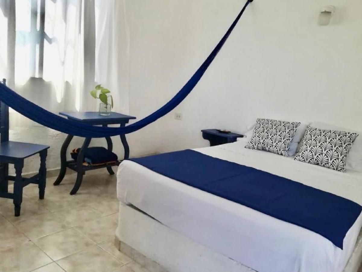 Villa Matisse Tulum Zewnętrze zdjęcie