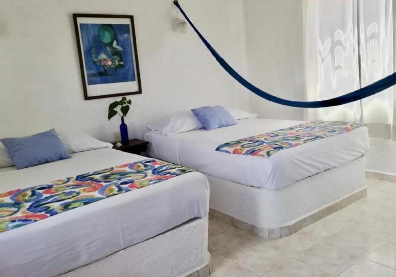 Villa Matisse Tulum Zewnętrze zdjęcie